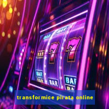 transformice pirata online